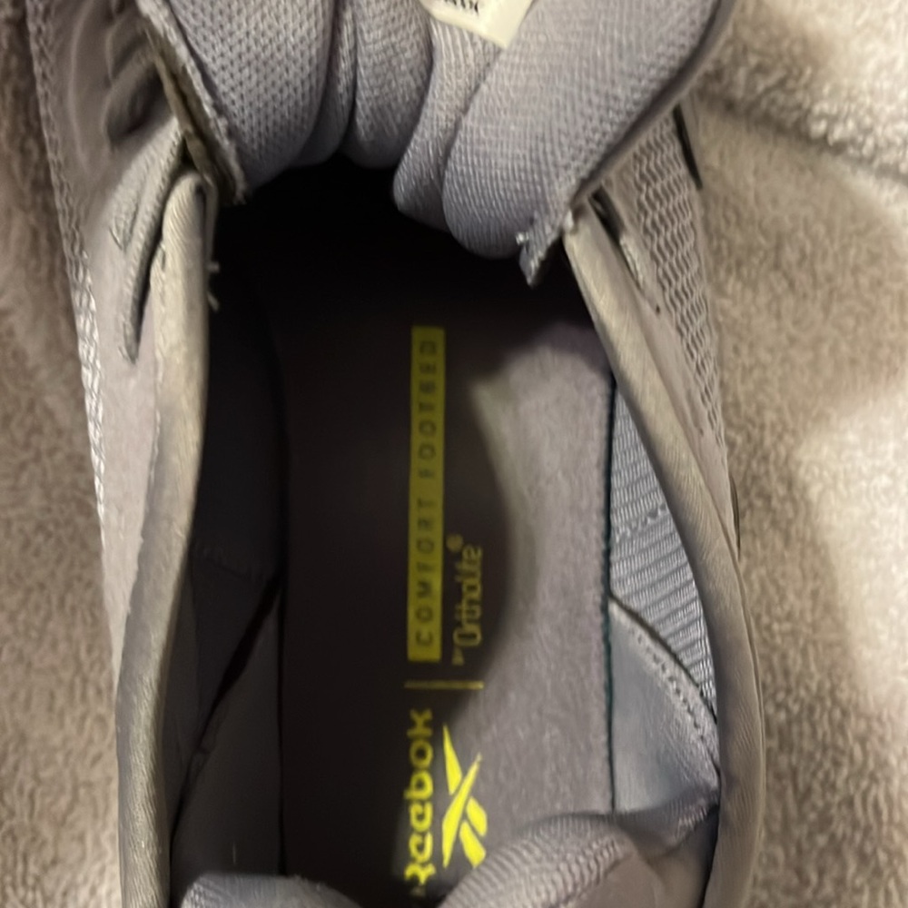 Women’s Reebok Ortholite Running Shoes